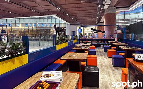vertis north arcade|North EDSA, Quezon City: Best Things to Do Indoors .